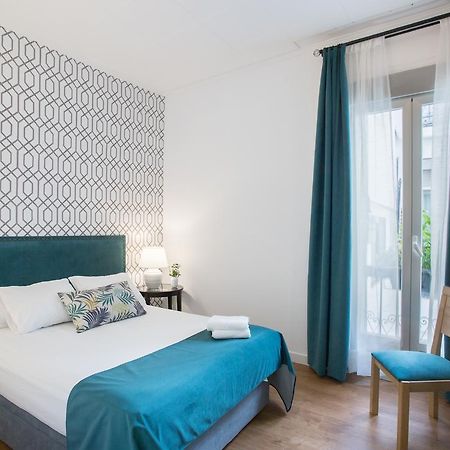 Madrid Suites San Mateo Esterno foto